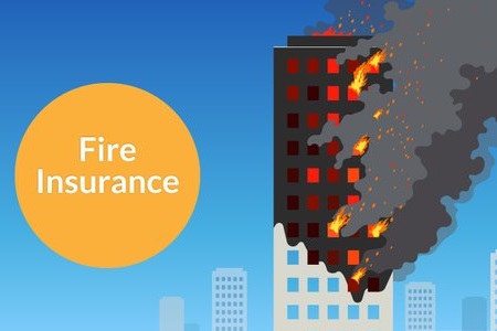 Bảo hiểm Cháy và các rủi ro đặc biệt Liberty