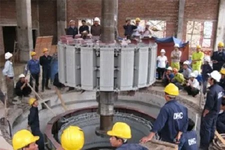 Bảo hiểm Mọi rủi ro Lắp đặt